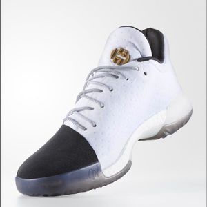 Adidas Harden VOL. 1 'Disruptor'